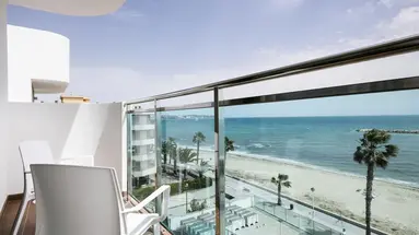 HOTEL BEST MARITIM