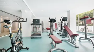 HOTEL BEST MARITIM