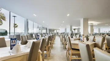 HOTEL BEST MARITIM