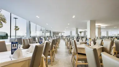 HOTEL BEST MARITIM
