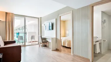 HOTEL BEST MARITIM