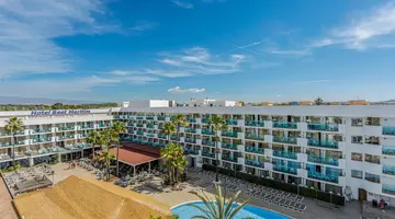 HOTEL BEST MARITIM