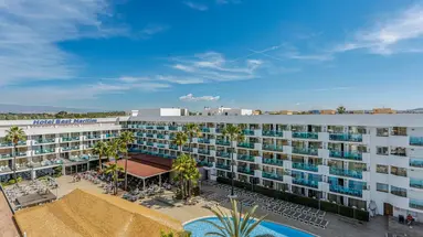 HOTEL BEST MARITIM