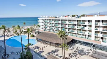 Hotel Best Maritim