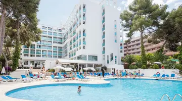 HOTEL BEST MEDITERRANEO