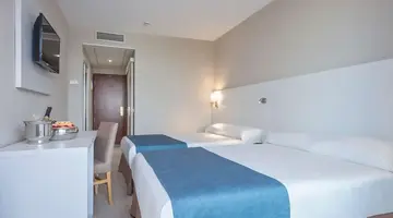 Hotel Best Mediterraneo