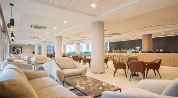 Hotel Best Mediterraneo