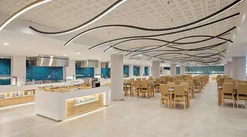 Hotel Best Mediterraneo