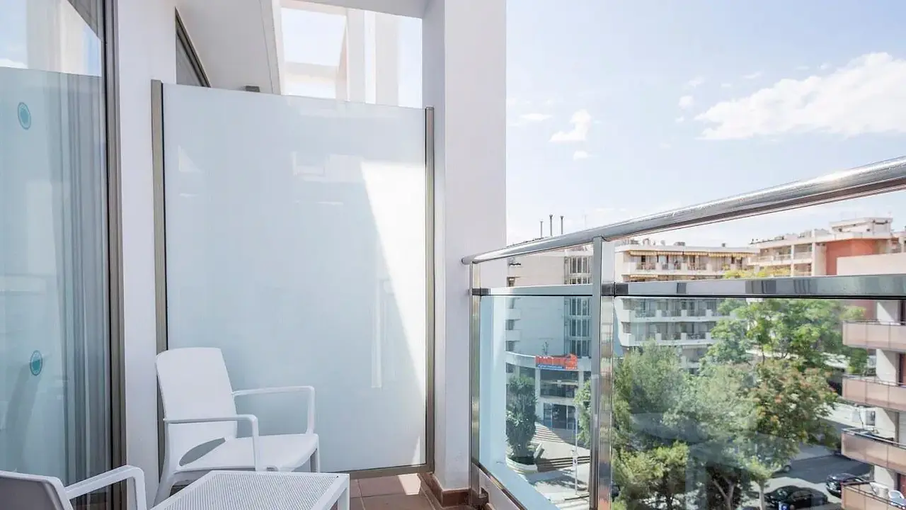 Hotel Best Mediterraneo