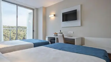 HOTEL BEST MEDITERRANEO
