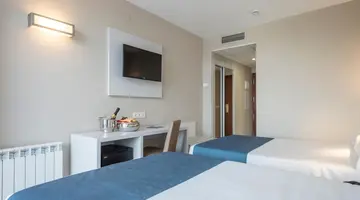 HOTEL BEST MEDITERRANEO