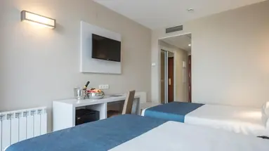 HOTEL BEST MEDITERRANEO