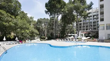 Hotel Best Mediterraneo