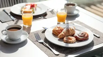 Hotel Best Mediterraneo