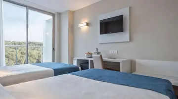 Hotel Best Mediterraneo