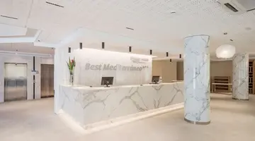 Hotel Best Mediterraneo