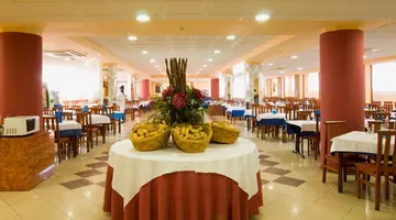 HOTEL BEST MEDITERRANEO