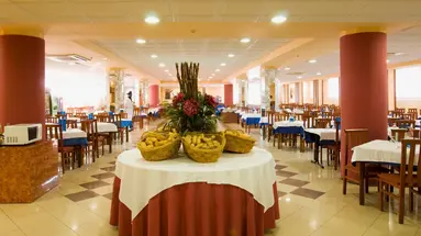 HOTEL BEST MEDITERRANEO
