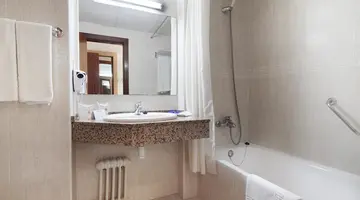 Hotel Best Mediterraneo