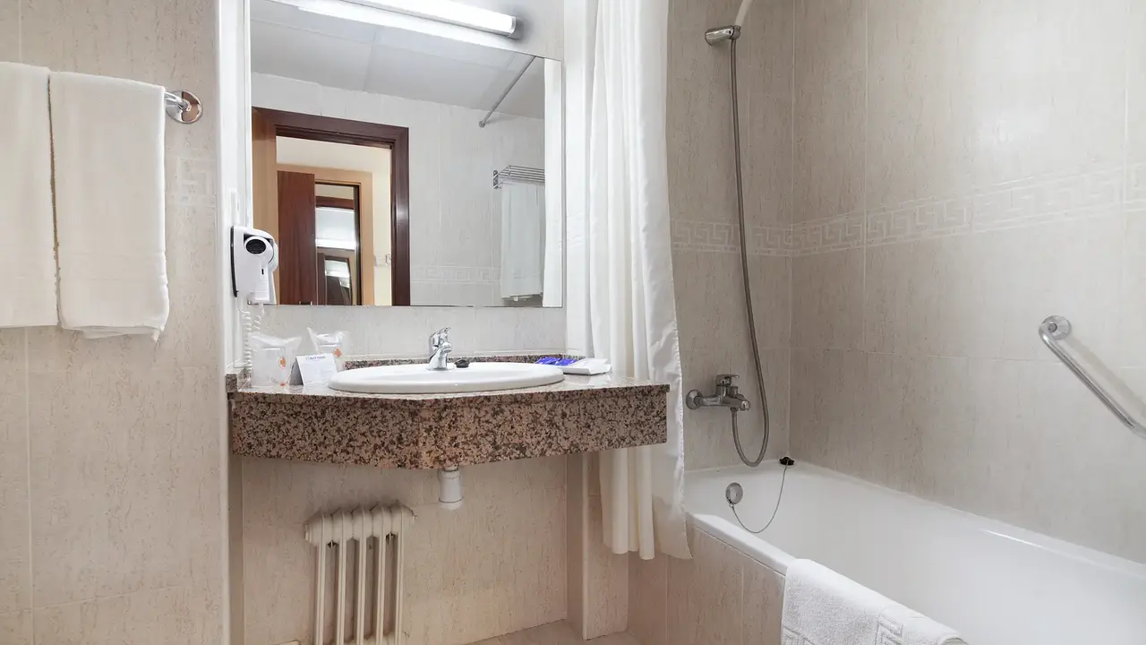 Hotel Best Mediterraneo