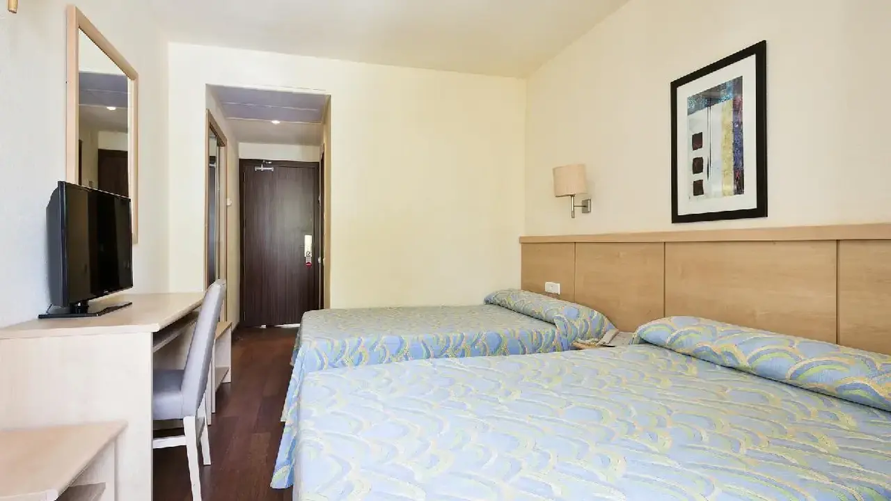 Hotel Best Mediterraneo