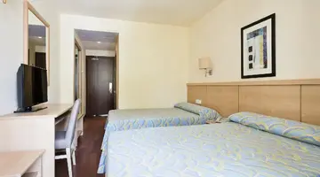 Hotel Best Mediterraneo