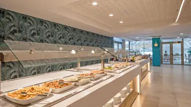 HOTEL BEST MEDITERRANEO