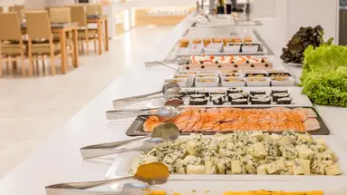 HOTEL BEST MEDITERRANEO