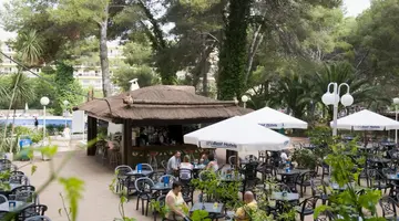 HOTEL BEST MEDITERRANEO