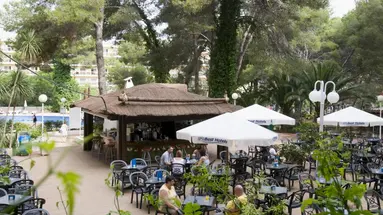HOTEL BEST MEDITERRANEO