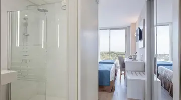 HOTEL BEST MEDITERRANEO