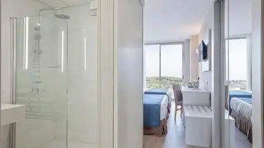 HOTEL BEST MEDITERRANEO
