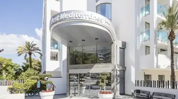 Hotel Best Mediterraneo