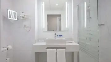 Hotel Best Mediterraneo