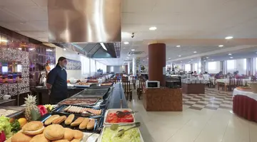 Hotel Best Mediterraneo