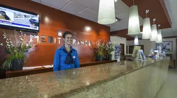 HOTEL BEST MEDITERRANEO