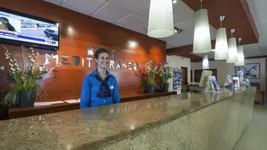 HOTEL BEST MEDITERRANEO