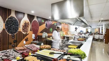 HOTEL BEST MEDITERRANEO