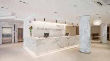 HOTEL BEST MEDITERRANEO