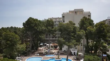 HOTEL BEST MEDITERRANEO