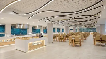 HOTEL BEST MEDITERRANEO