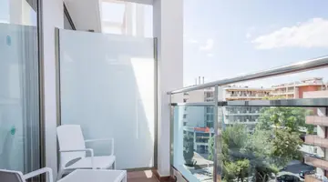 HOTEL BEST MEDITERRANEO