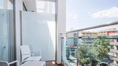 HOTEL BEST MEDITERRANEO