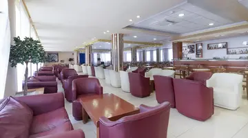 Hotel Best Mediterraneo