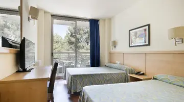 Hotel Best Mediterraneo