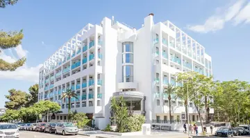 Hotel Best Mediterraneo