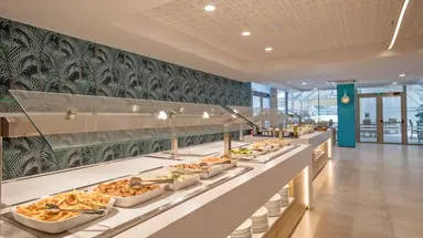 Hotel Best Mediterraneo