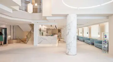 Hotel Best Mediterraneo