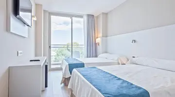 Hotel Best Mediterraneo