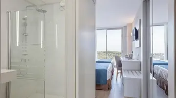 Hotel Best Mediterraneo